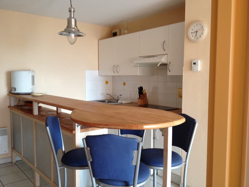 Appartement Plageo_Vieux Boucau_Landes Atlantique Sud