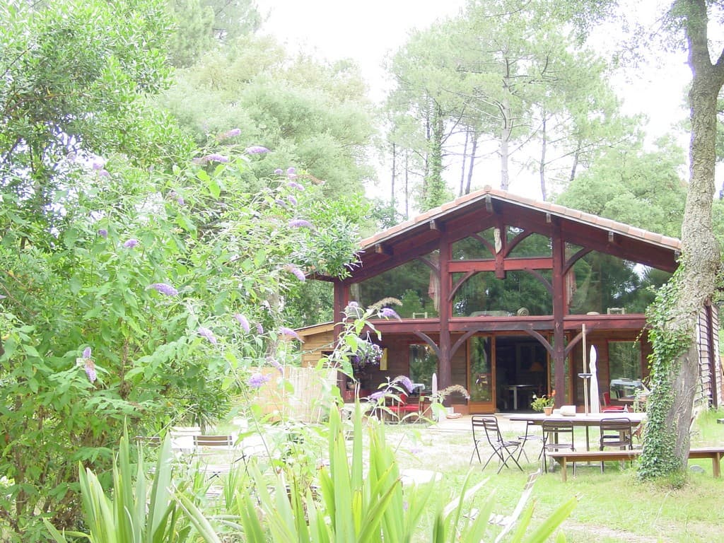 101 La Grange aux Pierres-Messanges-Landes Atlantique Sud