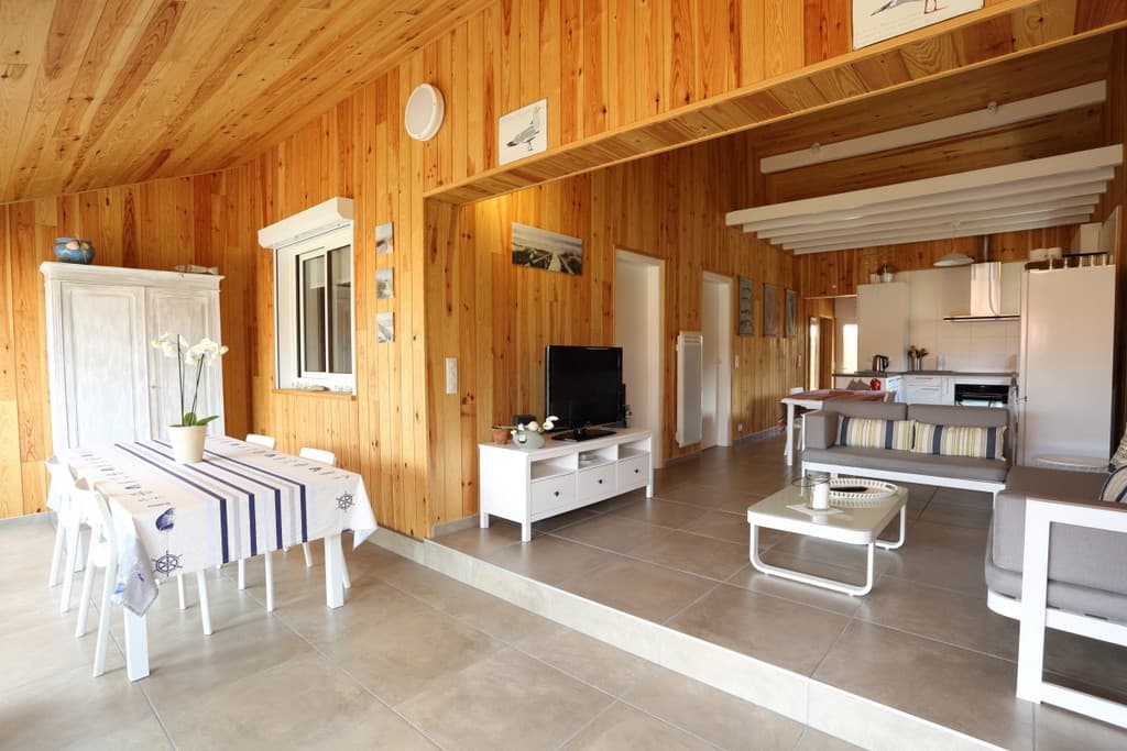 101 Location L'Estelle - Maison Balise 44_Moliets_ Landes Atlantique Sud