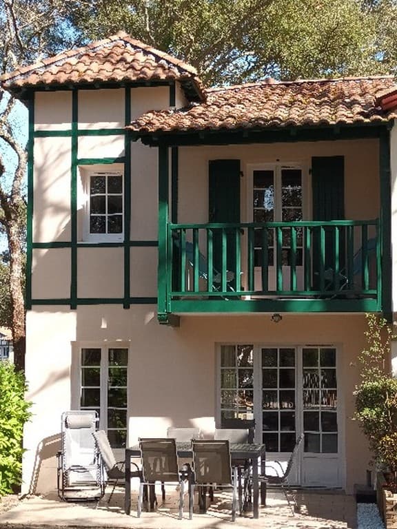 101 Villa delice de dunes_Moliets_Landes Atlantique Sud