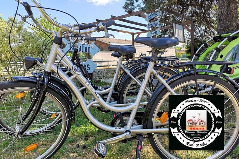 roul'en vélos 2022