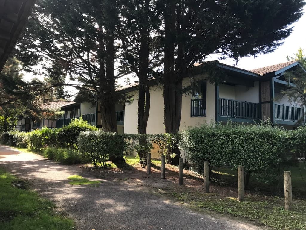102 Appartement Les Pins Océan_Moliets_Landes Atlantique Sud
