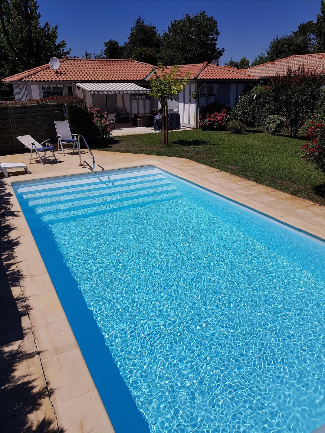 Maison Vilanova_Vieux-Boucau_Landes Atlantique Sud