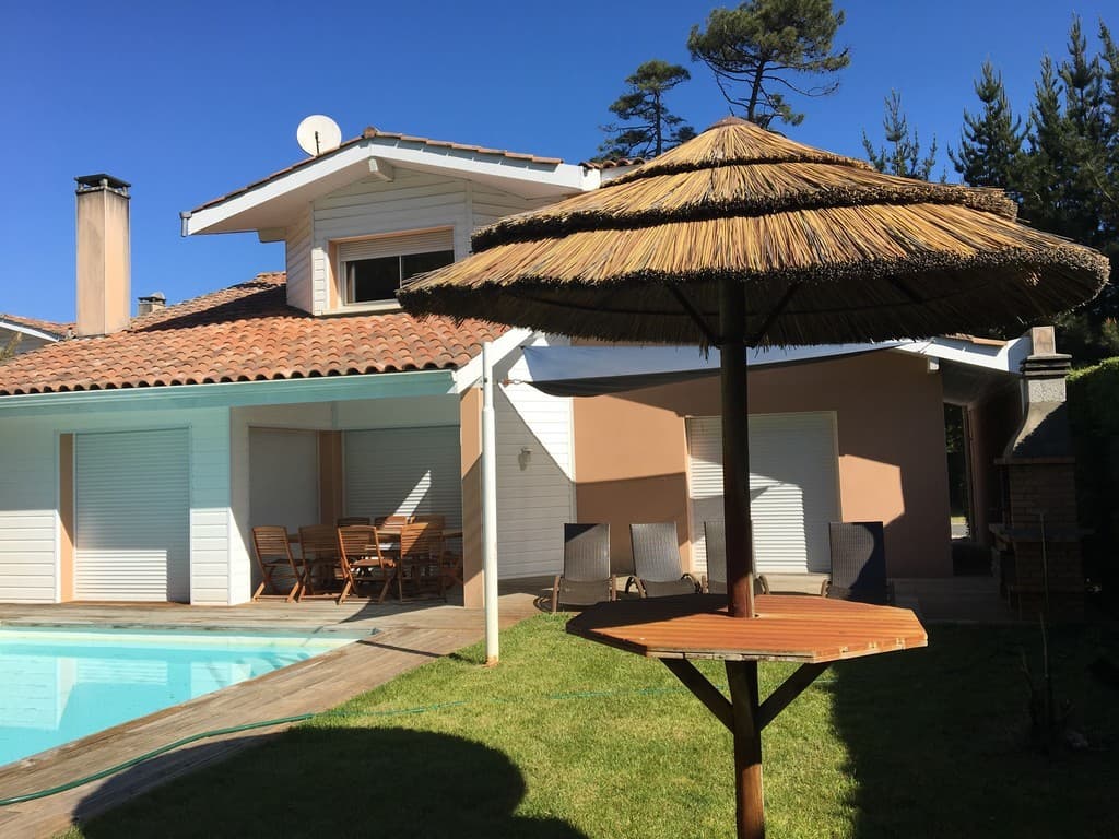 103 Location Moliets-Villas Garcia Ocean 17 - V 815_Moliets_Landes_Atlantique-Sud