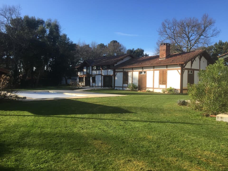 103_Villa du Coy_Messanges_Landes Atlantique Sud