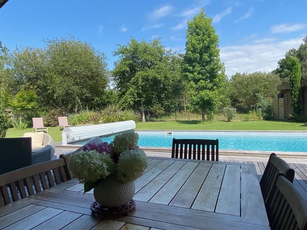 103 Villa le pas des Chevreuils_Moliets_Landes Atlantique Sud