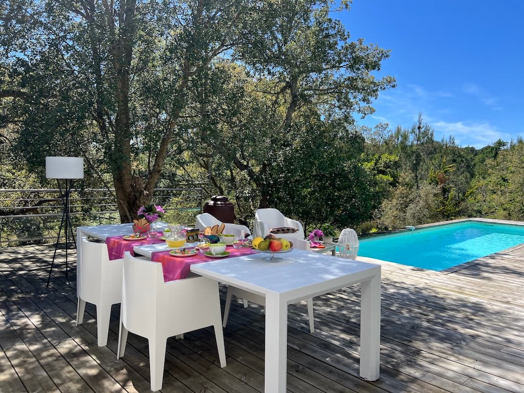 104 Villa Stelna_Moliets_Landes Atlantique Sud