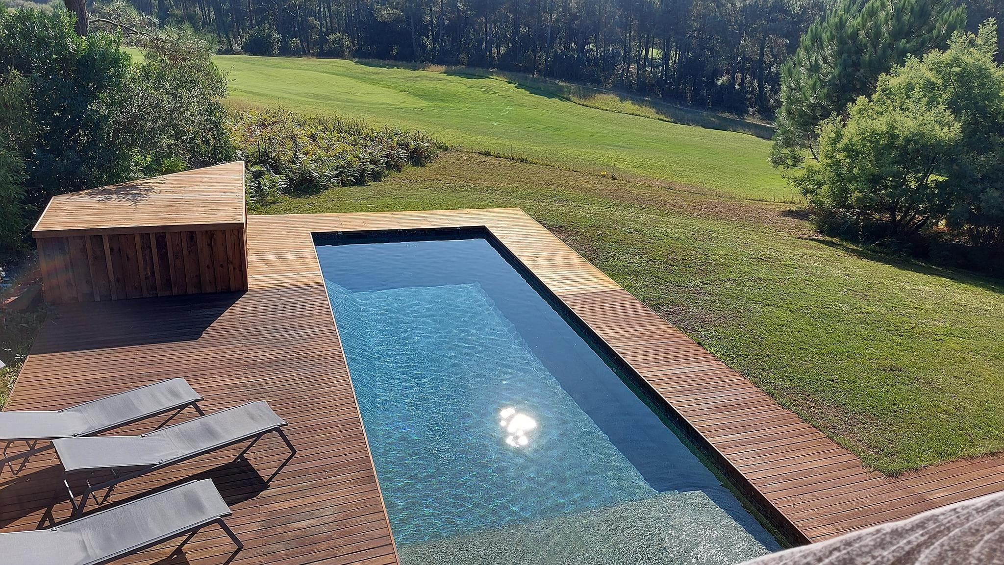 Villa Albatros_Moliets_Landes Atlantique Sud