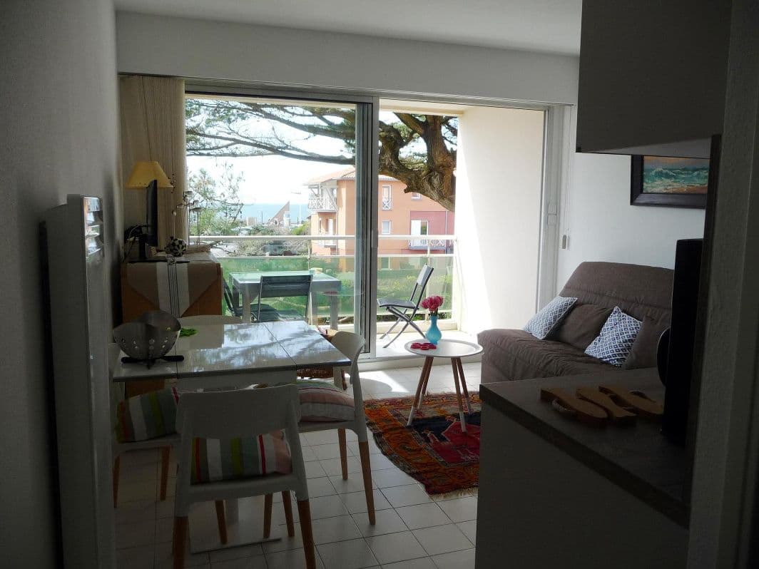 Appartement Gillard_Capbreton_Landes Atlantique Sud