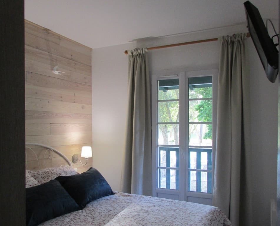 107 Villa delice de dunes_Moliets_Landes Atlantique Sud