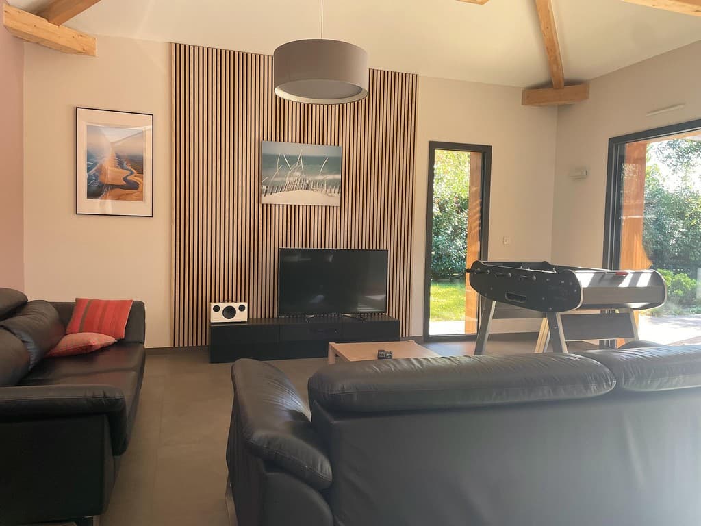 107 Villa la Giroflée des Dunes_Moliets_Landes Atlantique Sud