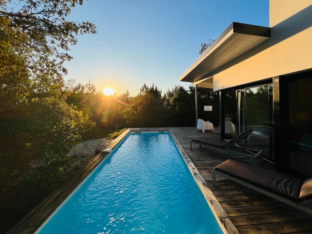 108 Villa Stelna_Moliets_Landes Atlantique Sud