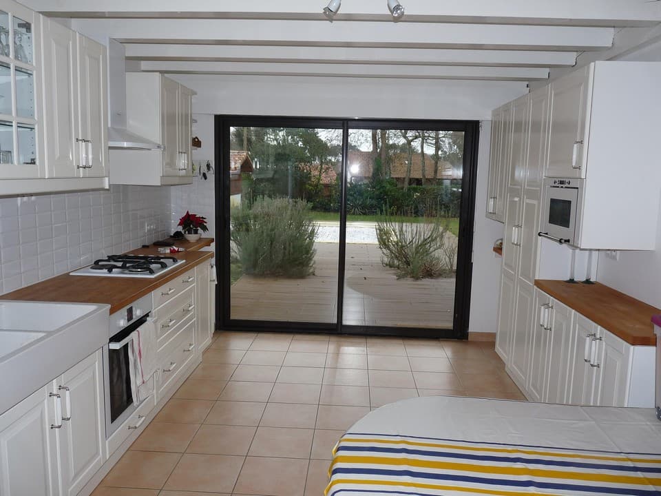 108_Villa du Coy_Messanges_Landes Atlantique Sud