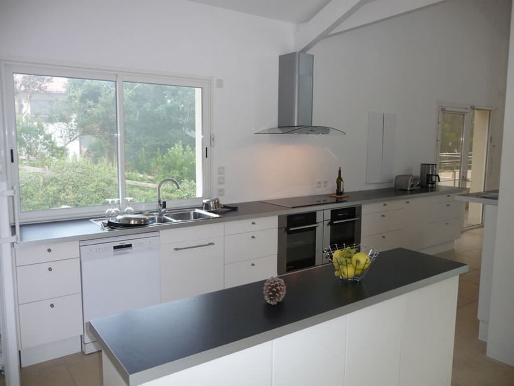 Villa Eden_Moliets_Landes Atlantique Sud