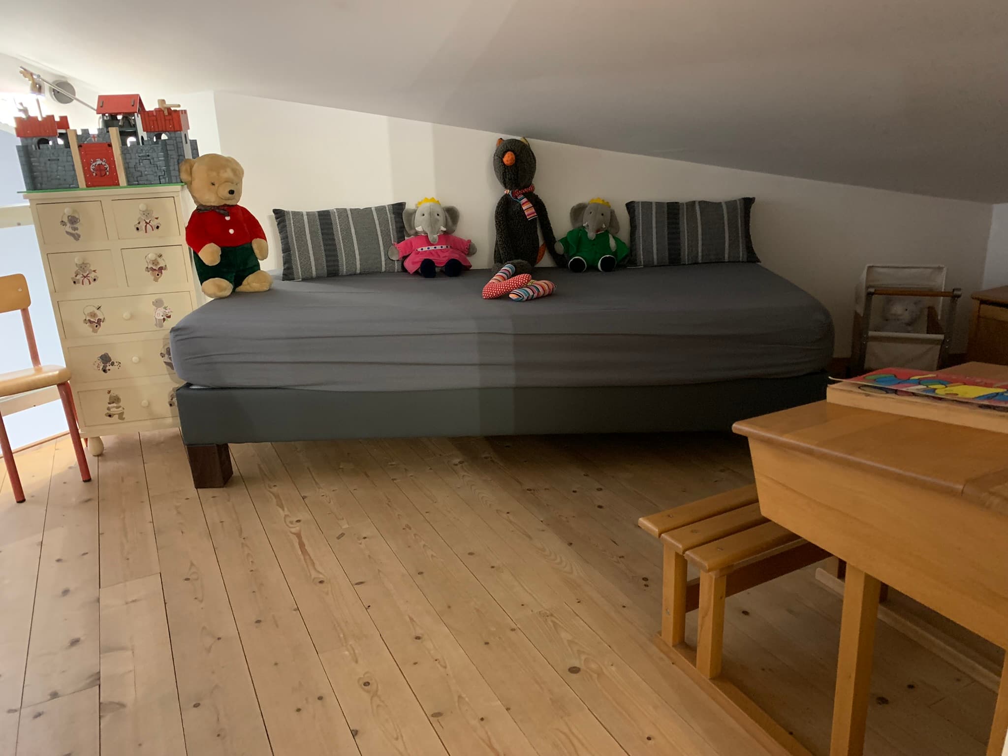 Palier
