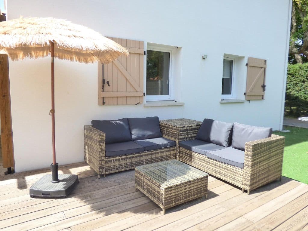 Villa casa koko_Vieux-Boucau_Landes Atlantique Sud
