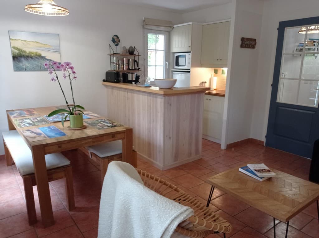 111 Villa delice de dunes_Moliets_Landes Atlantique Sud