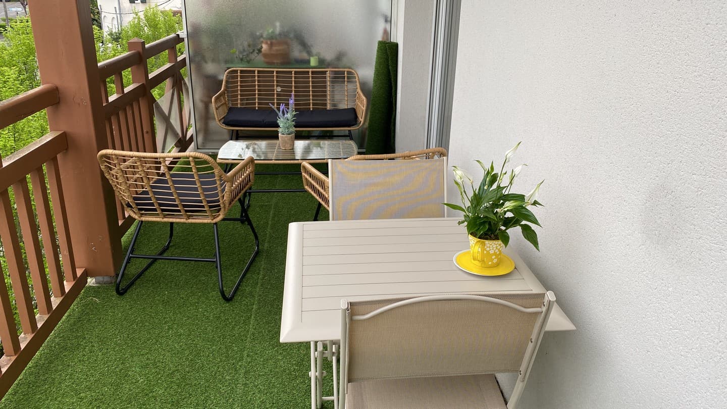 Appartement Harmony