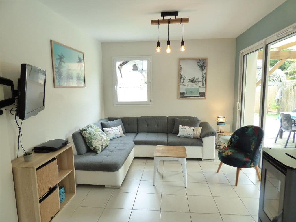 Villa casa koko_Vieux-Boucau_Landes Atlantique Sud