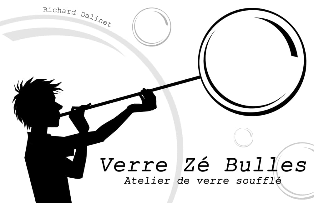 verre zé bulles