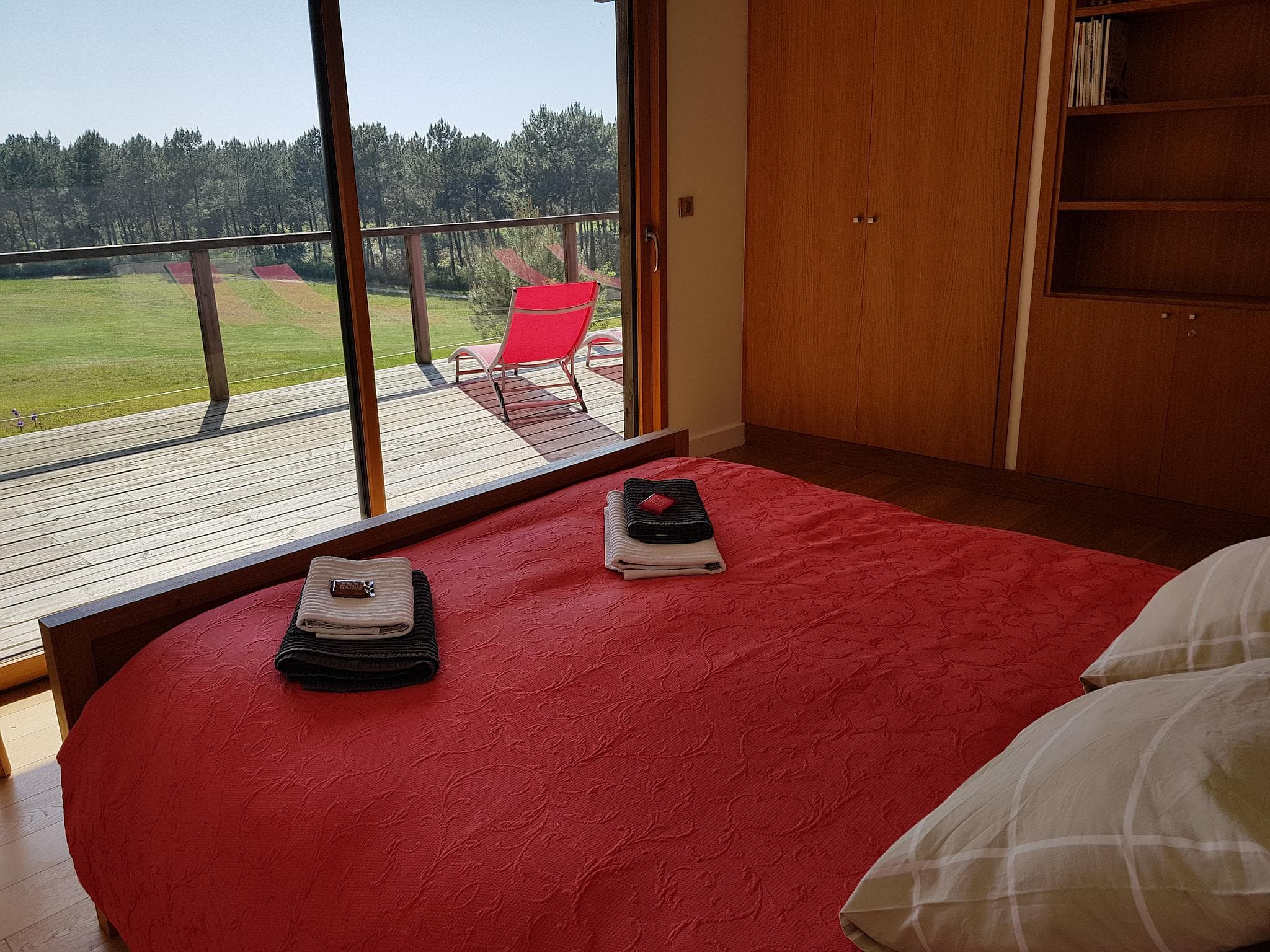Villa Albatros_Moliets_Landes Atlantique Sud