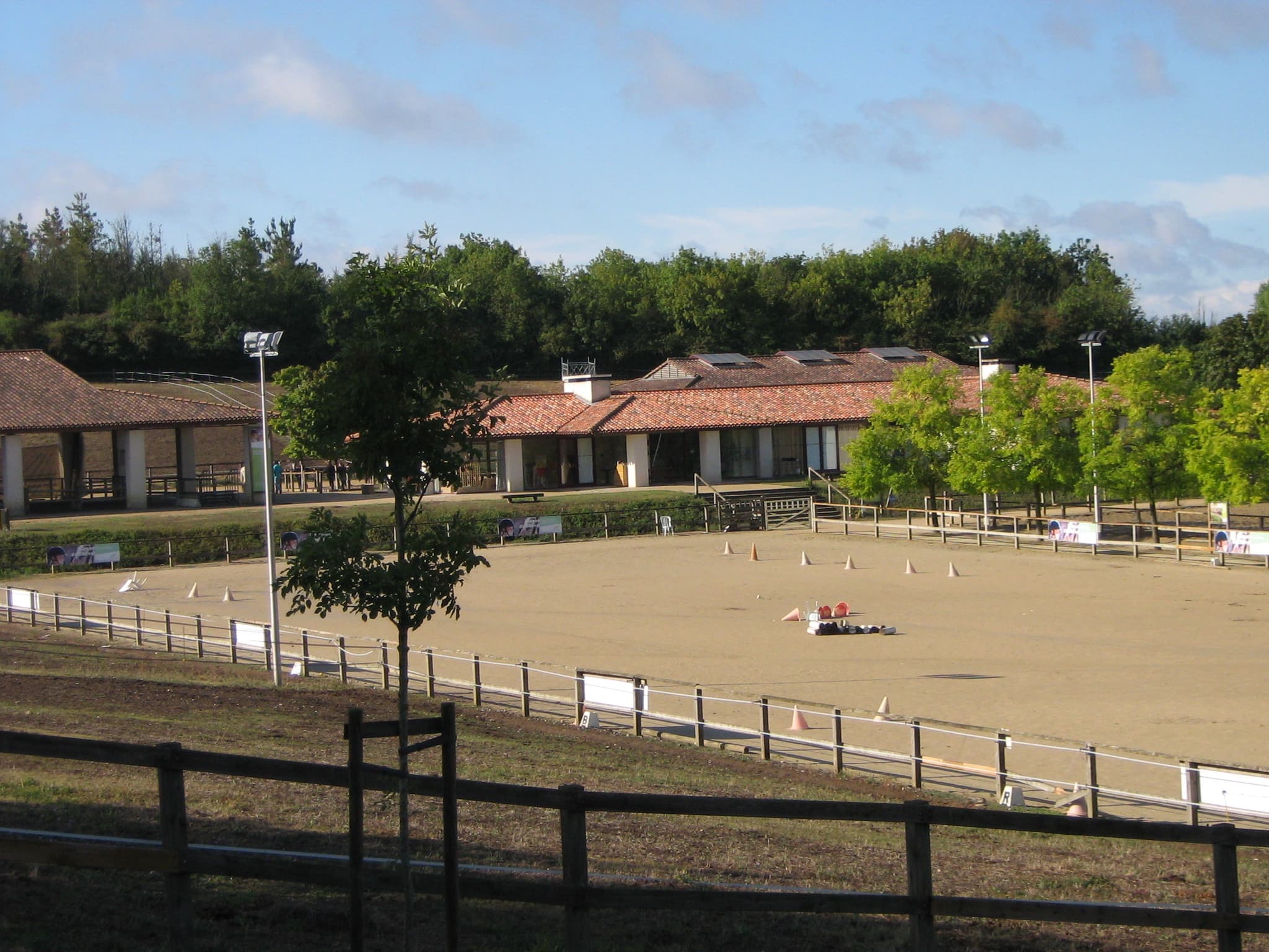 La Maison du Cheval