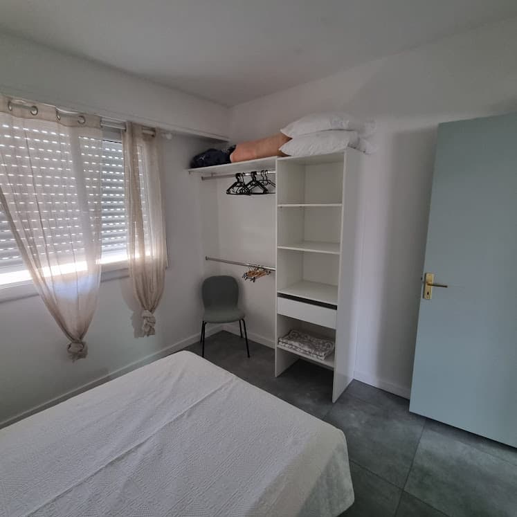 Appartement n°2 dans Villa à la Béarnaise _Vieux Boucau Landes Atlantique Sud
