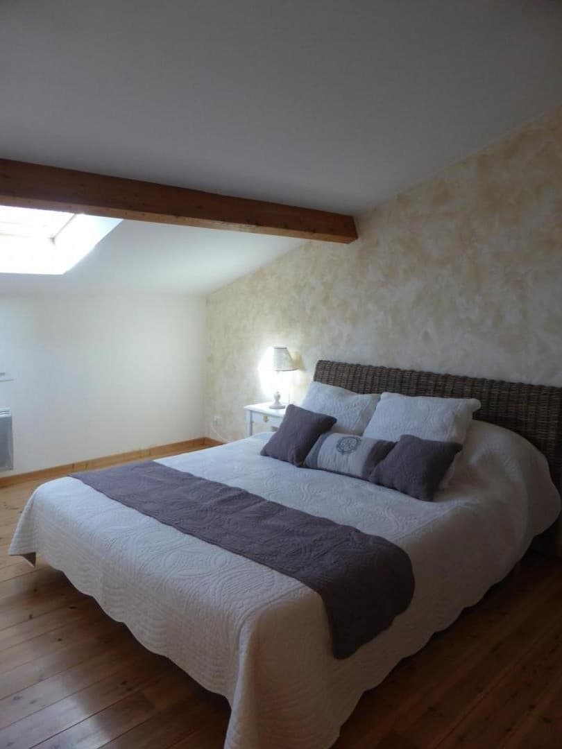1195 gite de courreau