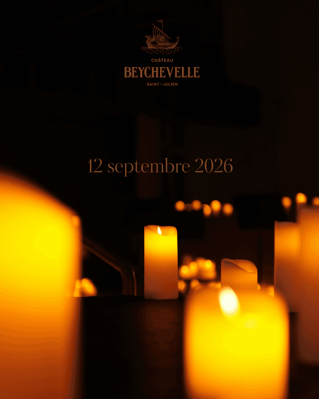 12 septembre 2026 - 1