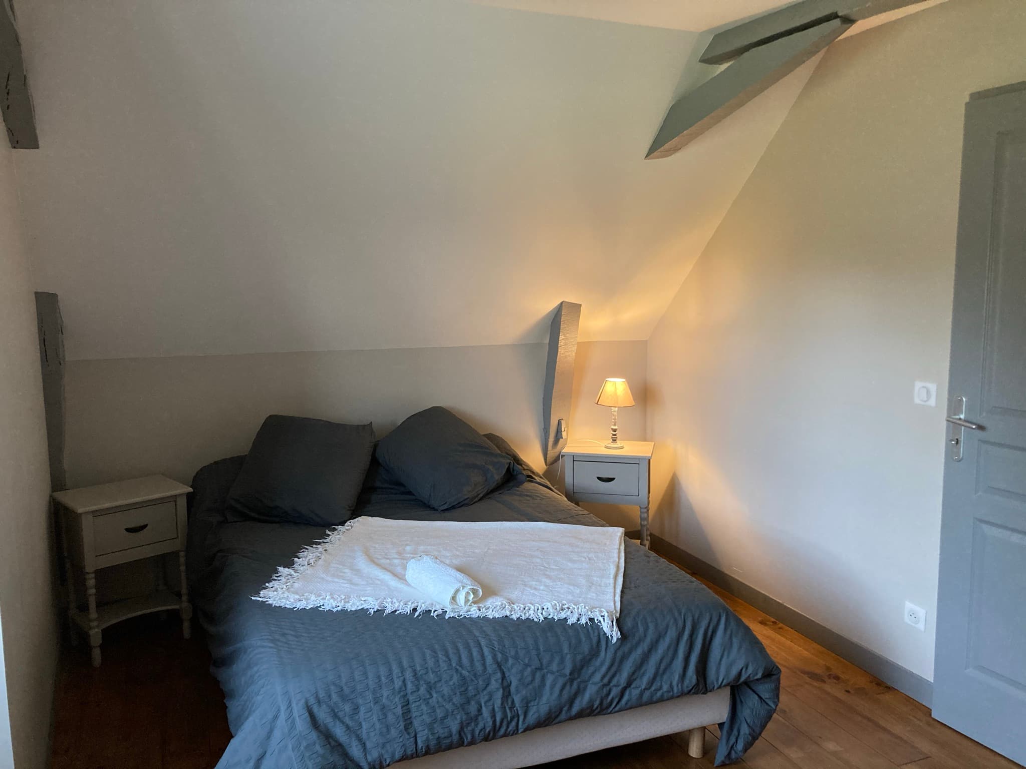 Chambre 2 étage