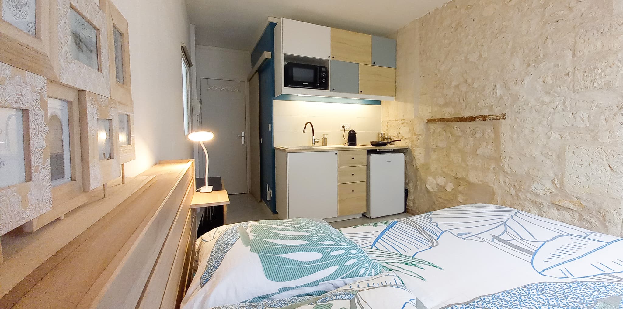 kitchenette