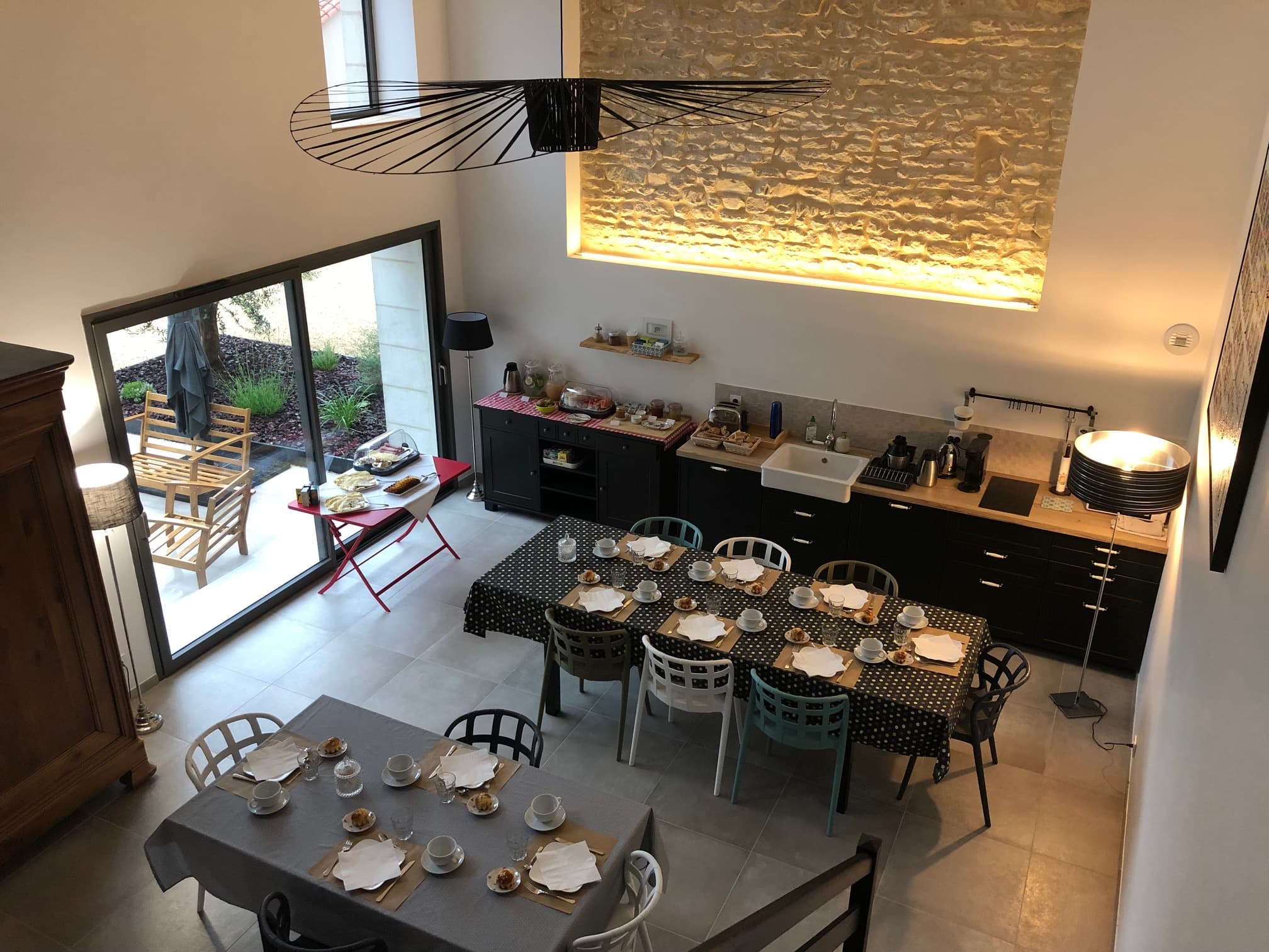 Au Logis de Bellefois_3