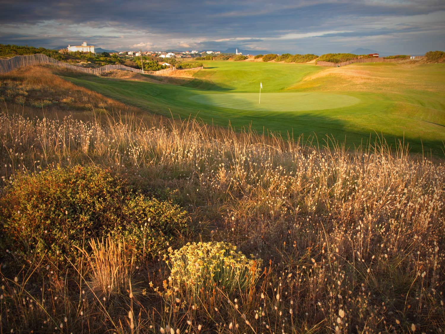 Golf de Chiberta