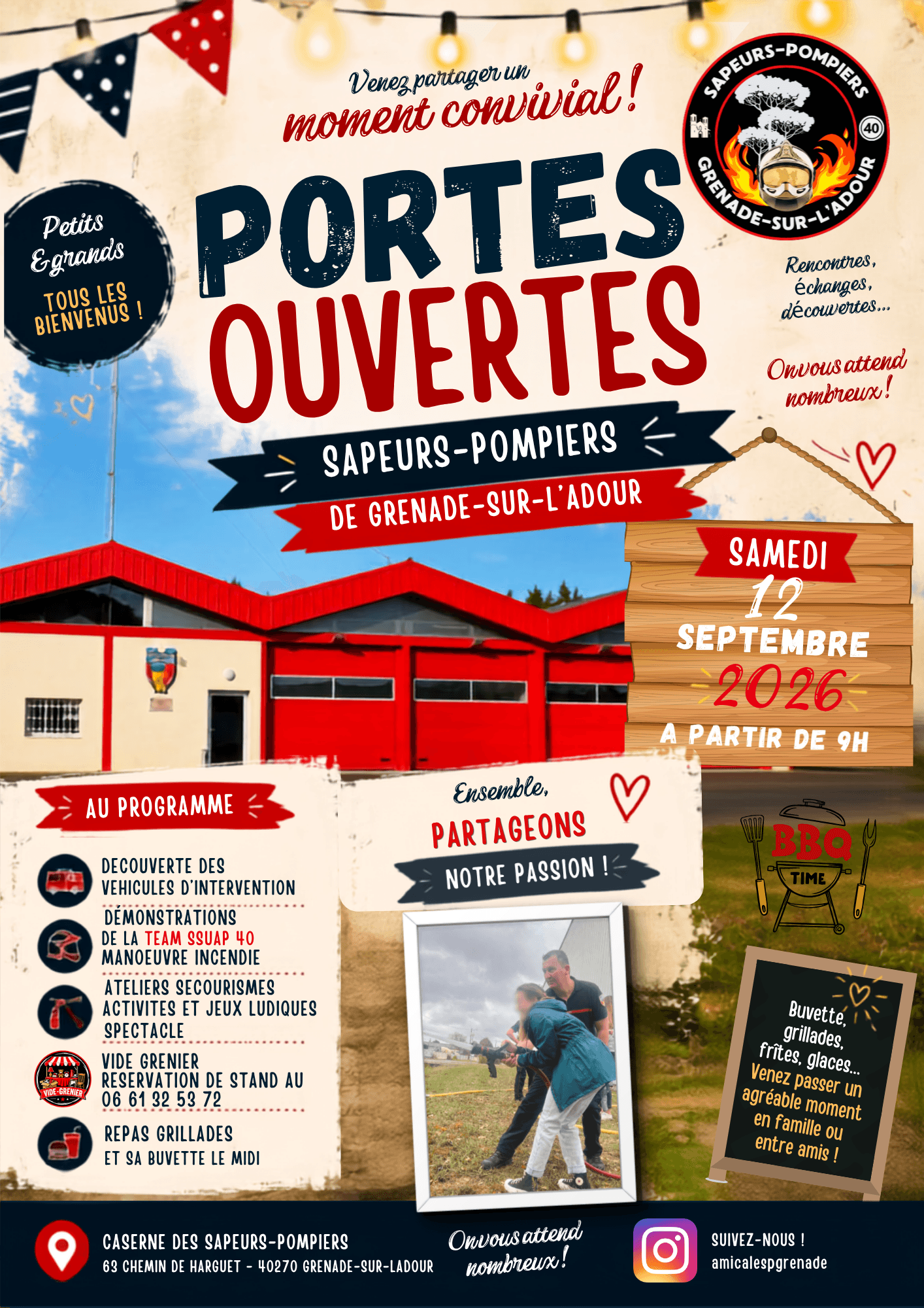 Affiche JPO - 1