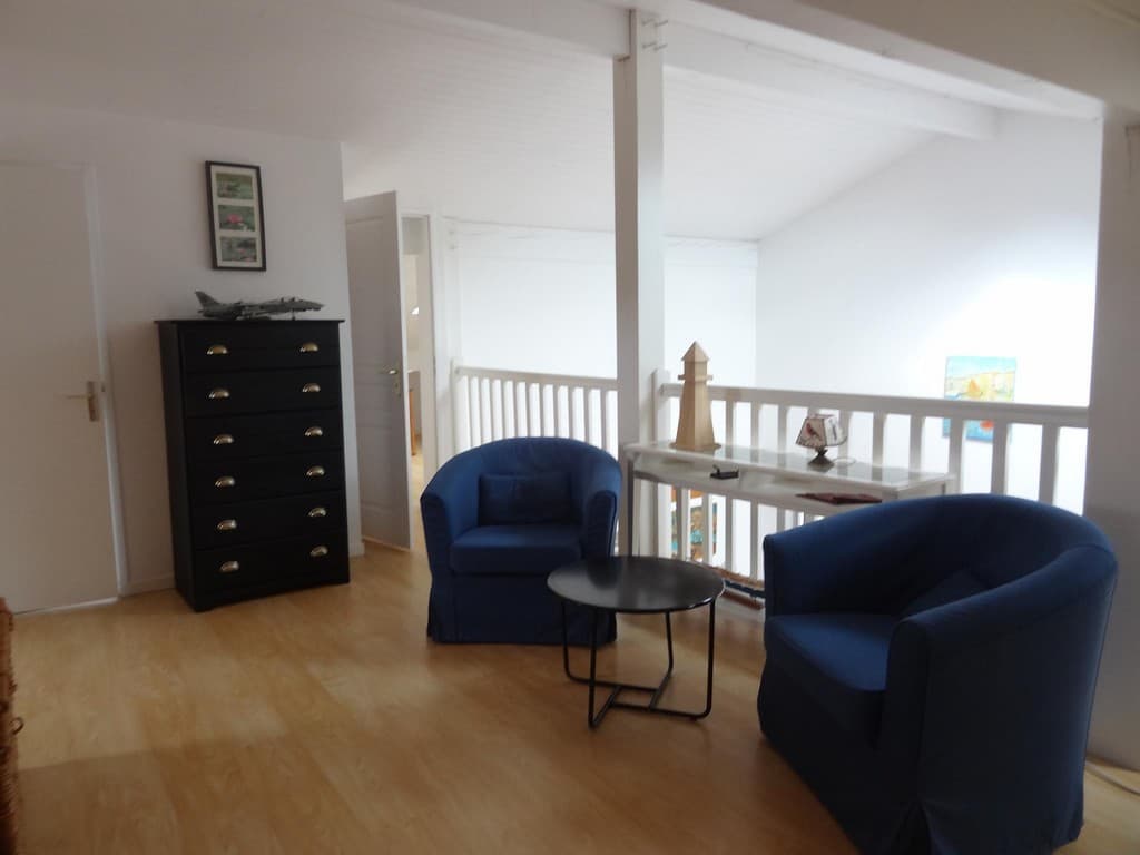 120 Maison Agapanthe_Moliets_Landes Atlantique Sud