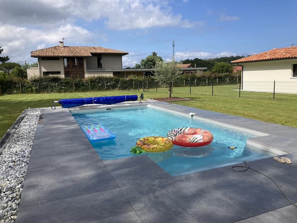 121 Villa Marcassin - Domaine de Branouns_Messanges_Landes Atlantique