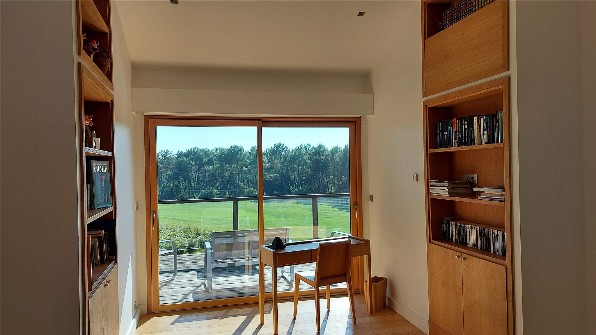 Villa Albatros_Moliets_Landes Atlantique Sud