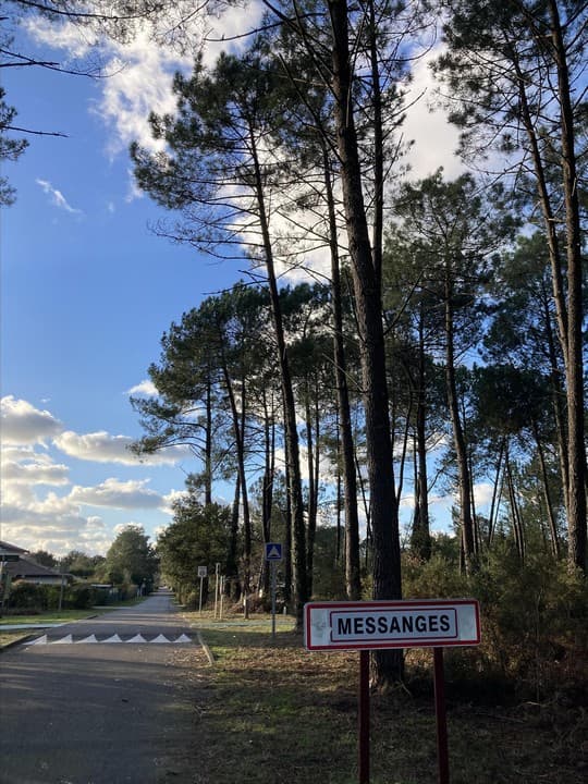 125 Villa Marcassin - Domaine de Branouns_Messanges_Landes Atlantique Sud