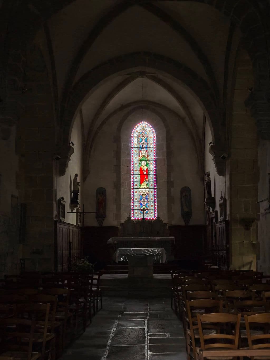 Eglise