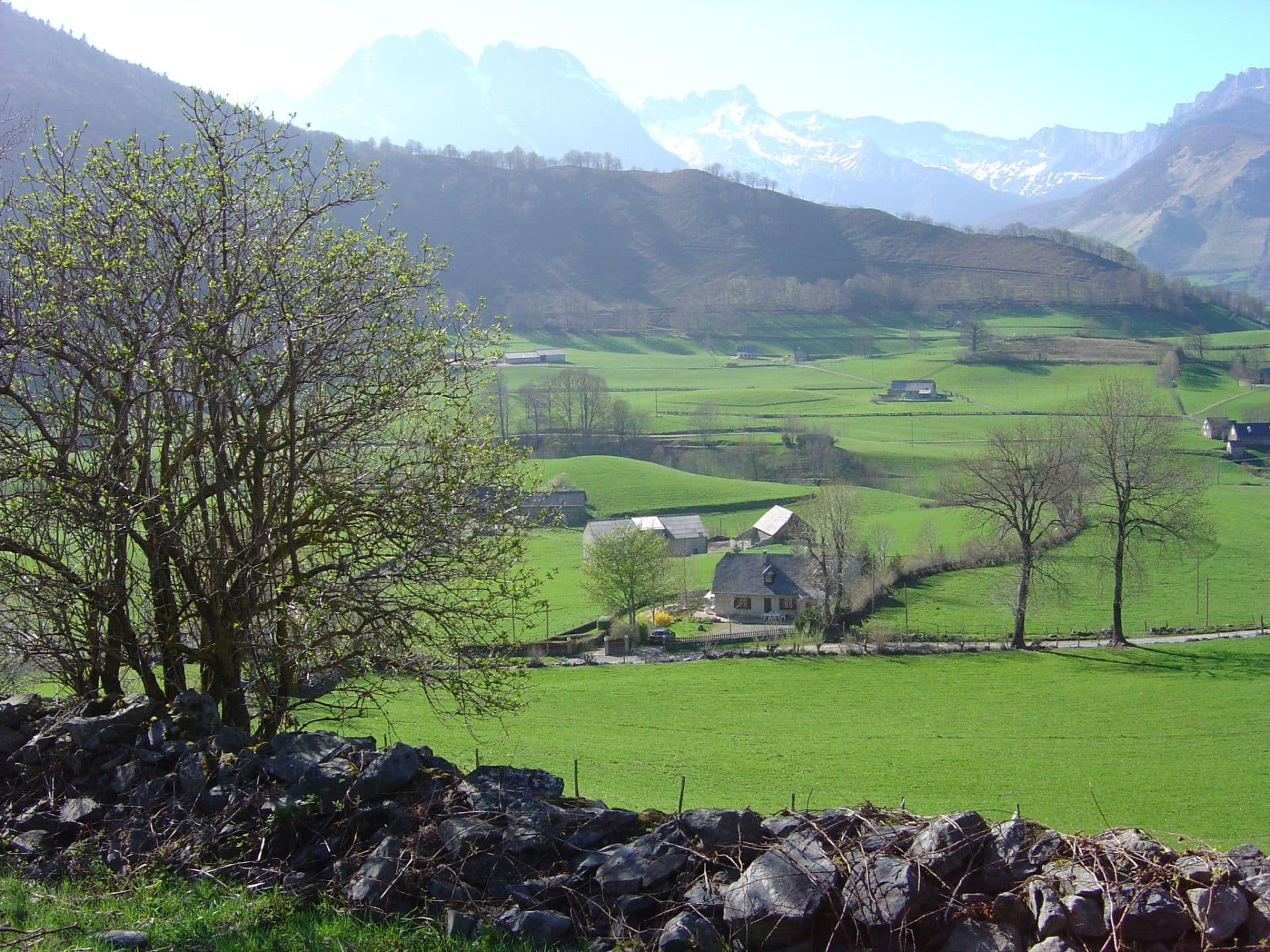 Plateau de Lhers
