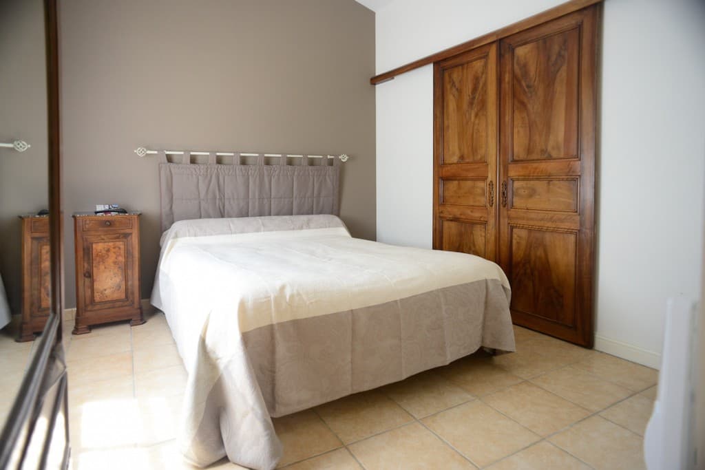 Maison de Nicolle