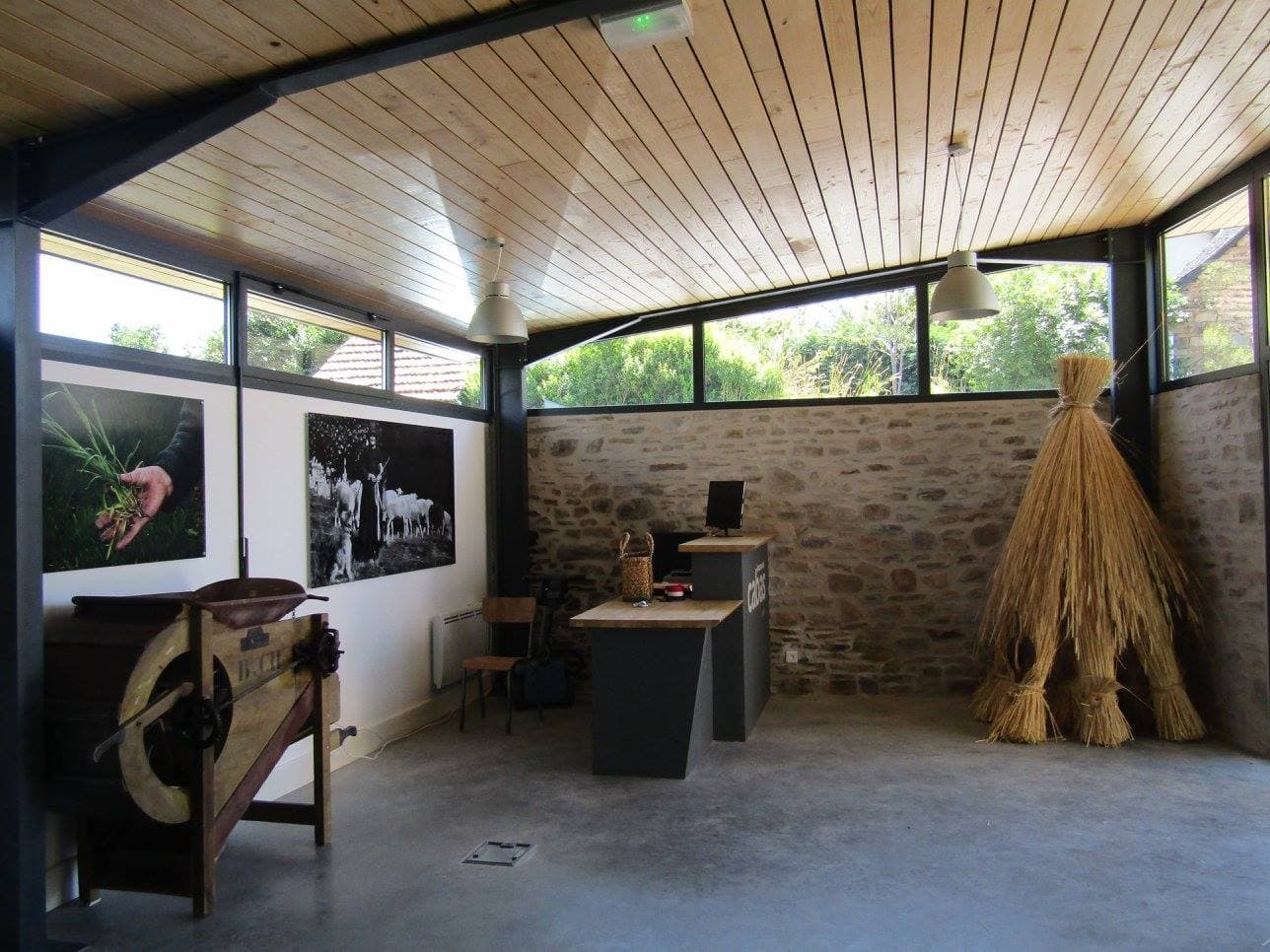 Maison du Cabas - Beynat_1