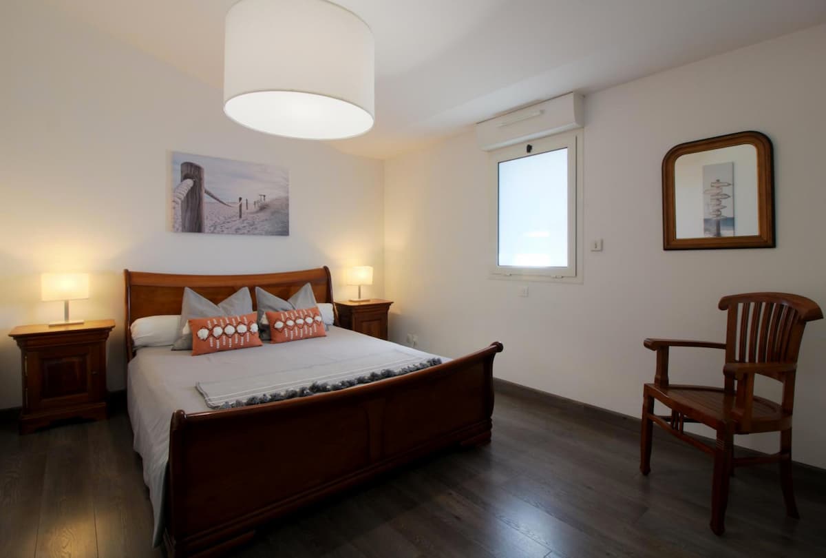 14 Chambre Louis Philippe