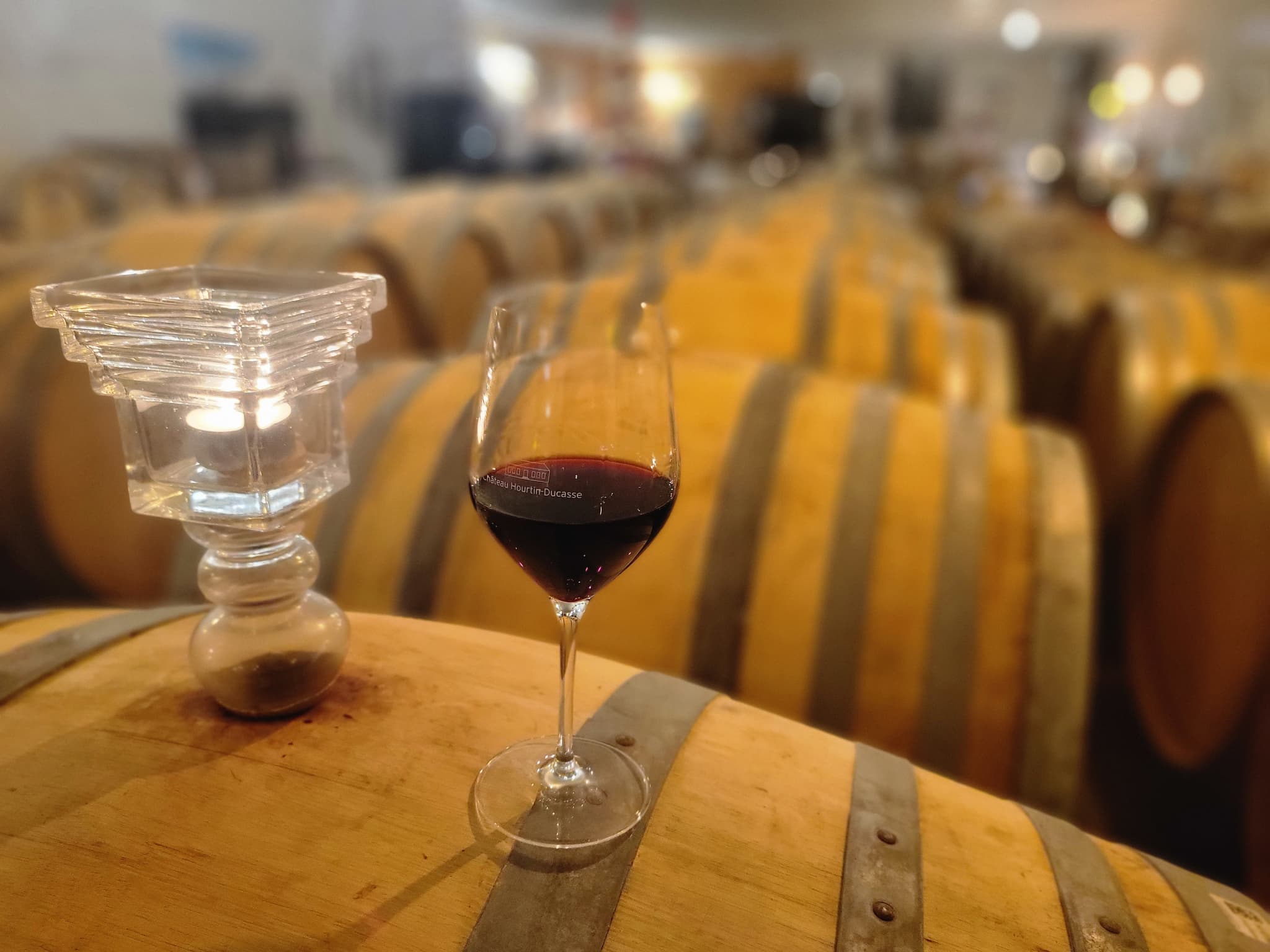 château hourtin ducasse 14