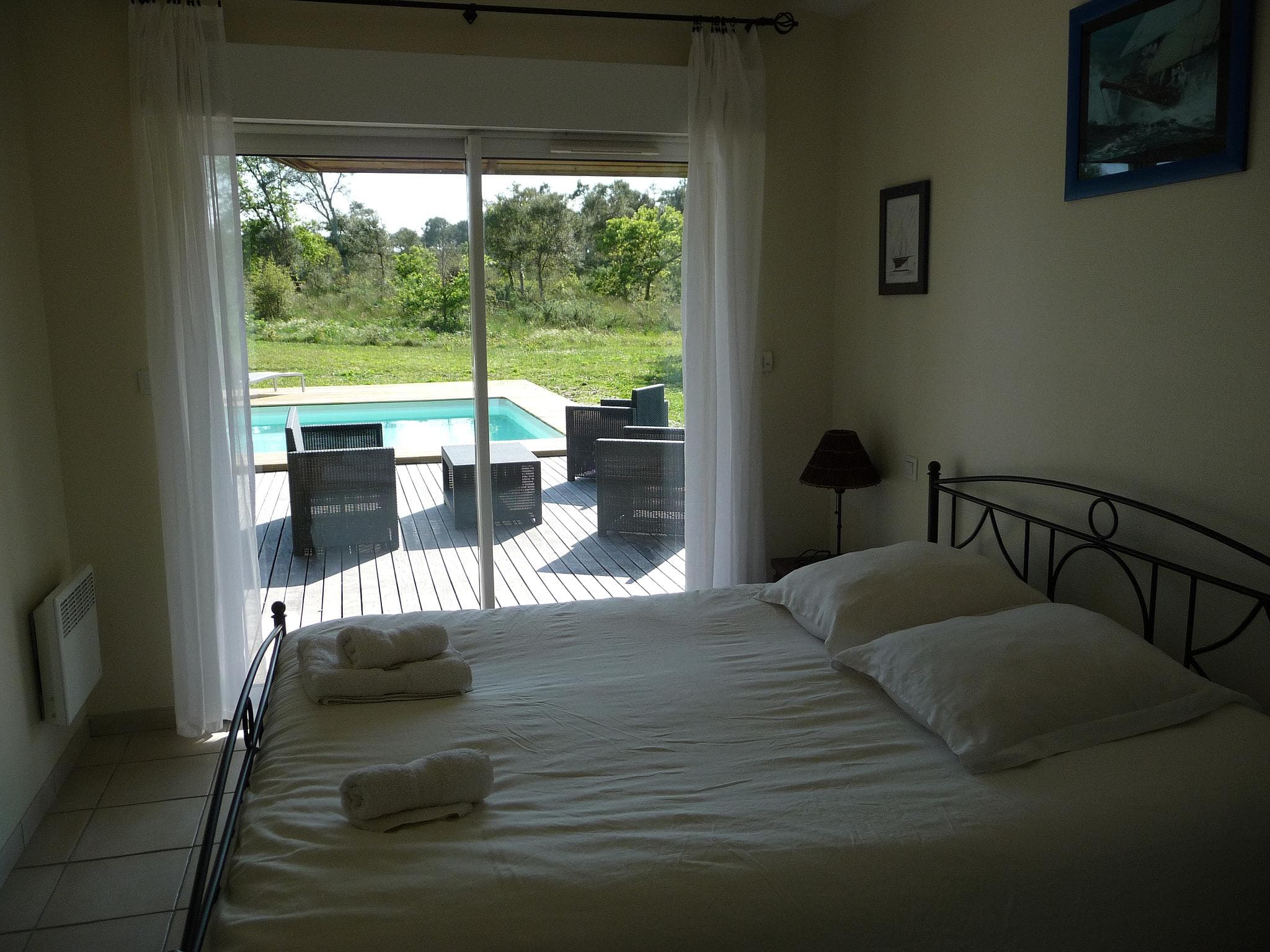 Villa Océane_Moliets_Landes Atlantique Sud