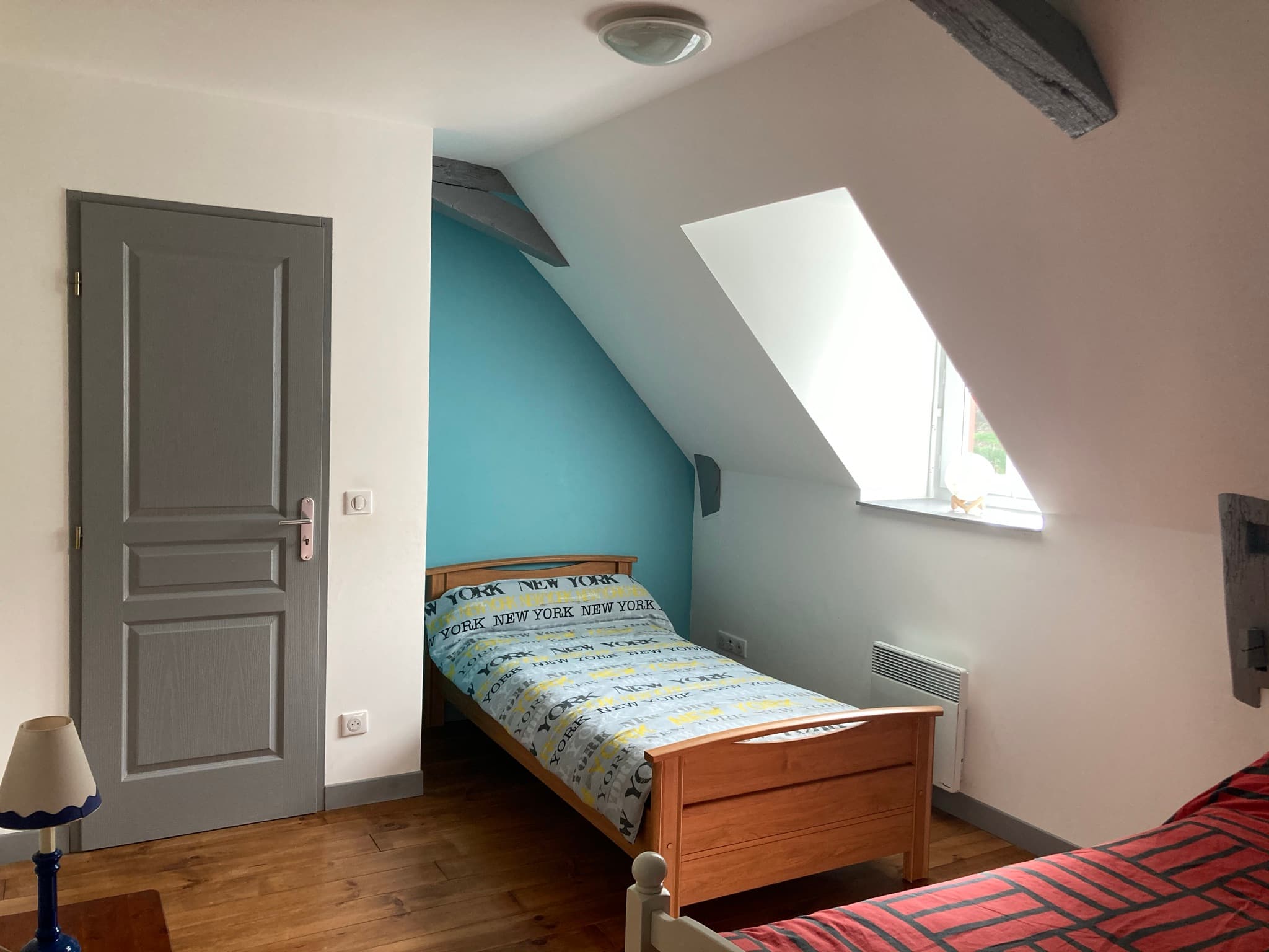 Chambre 3 étage