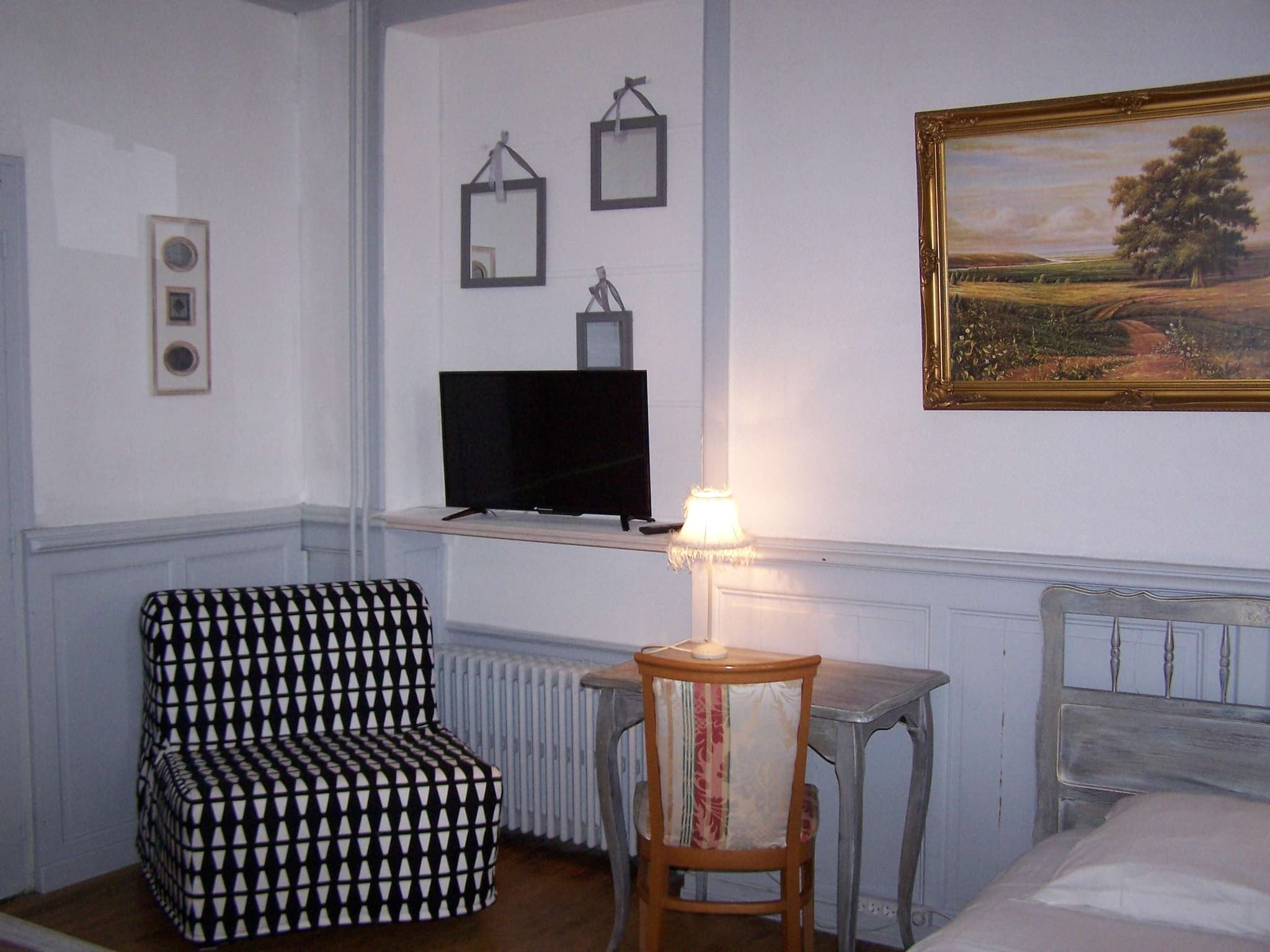 Hôtel Auberge de la Marquise_9