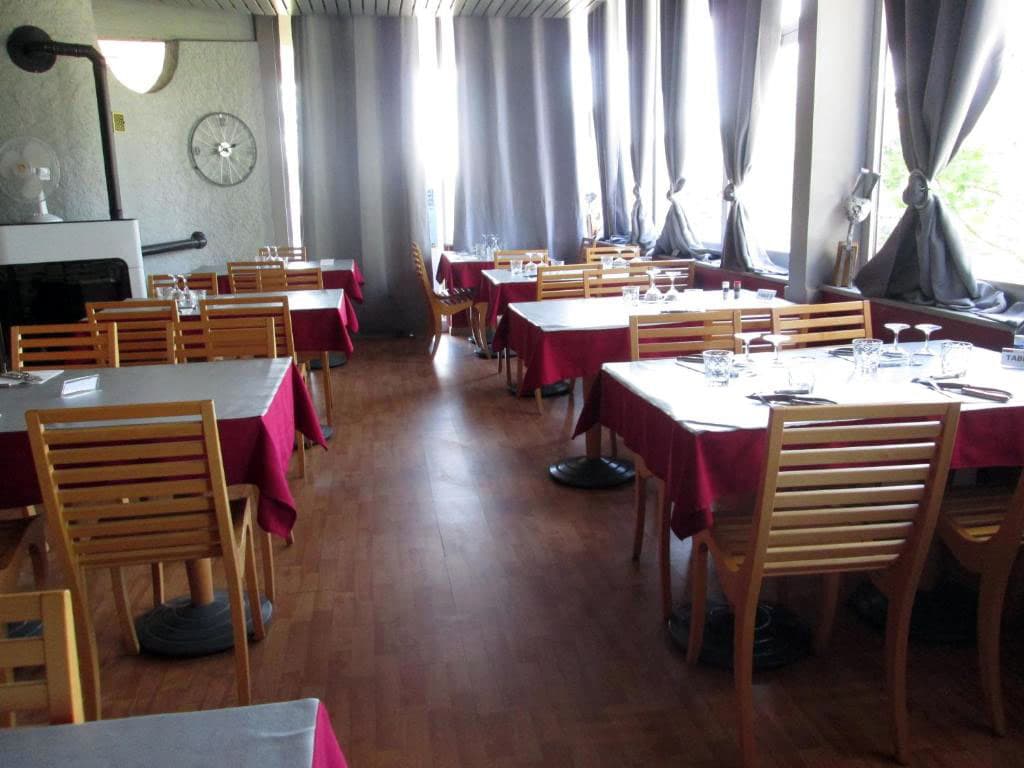 Hôtel-restaurant Les Gravades_8