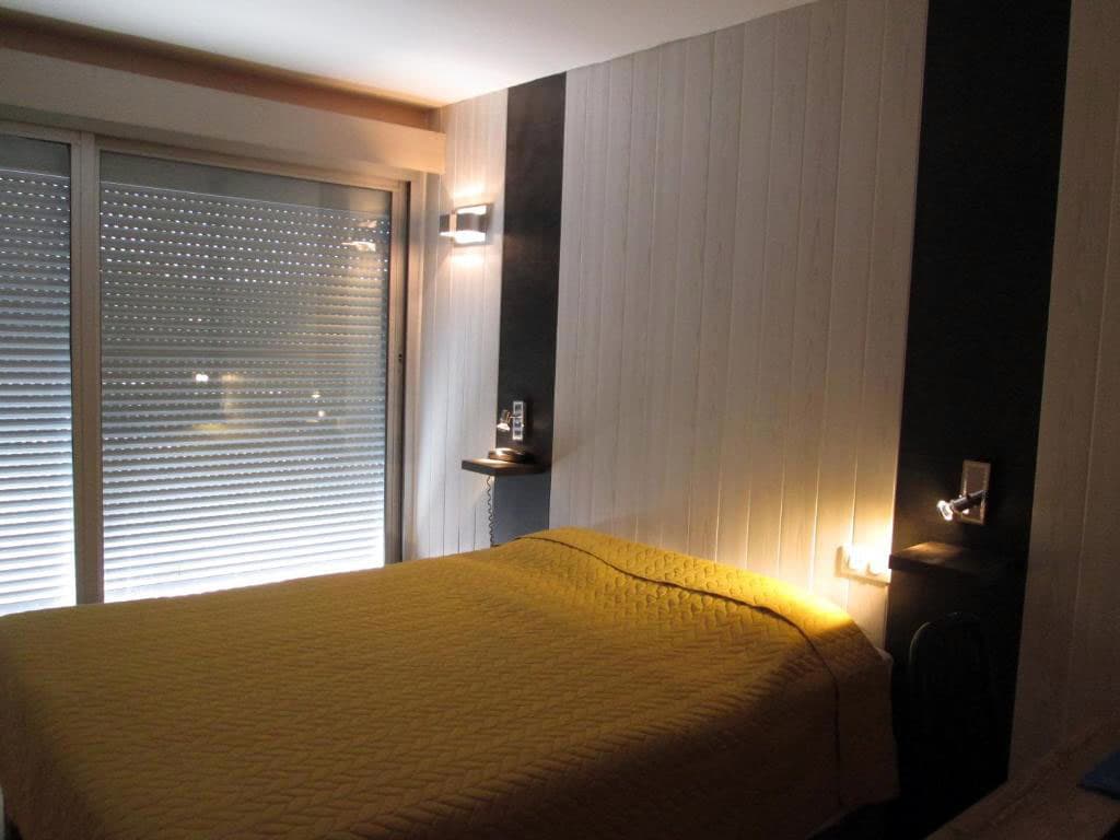 Hôtel-restaurant Les Gravades_4