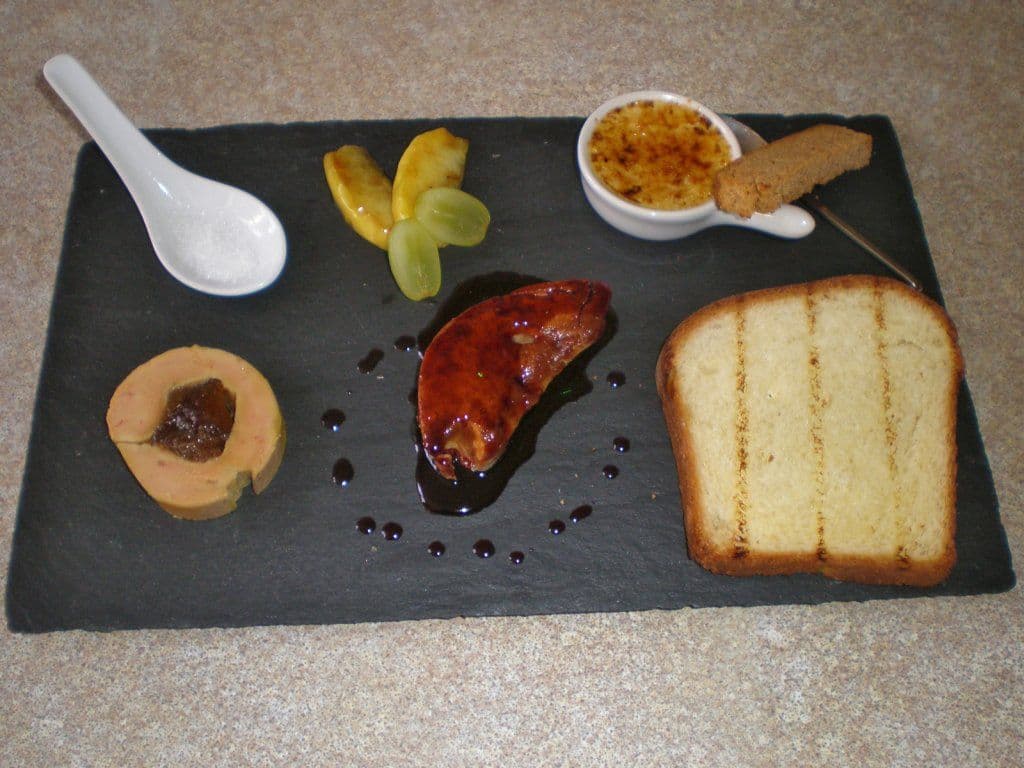 Restaurant Le Relais des Monédières_1